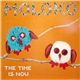 Moloko - The Time Is Now